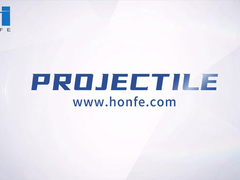 Sulzer Loom Spare Parts Honfe গ্যারান্টি প্রজেক্টাইল ওয়েভিং মেশিনের জন্য