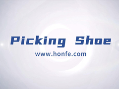 সুলজার লুম পিকিং জুতোর রিপেয়ার পার্টস 911622051/911322213 HONFE দ্বারা গ্যারান্টিযুক্ত