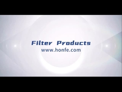 ফিল্টার PQO28214 Sulzer GS900 যন্ত্রপাতি জন্য Rapier Loom খুচরা যন্ত্র