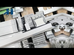 ৯১২-৯০৮-৭৯৩ সুলজার লুম রিপেয়ার পার্টস স্কয়ার হেড স্ক্রু এম৫ এক্স ৪৫