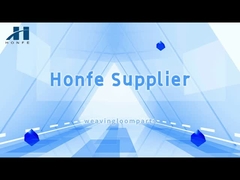 প্রজেক্টাইল Sulzer তাঁত খুচরা যন্ত্রাংশ স্ট্যান্ডার্ড আকার উচ্চ গুণমান