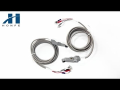 ক্যাবল ZAH1 Tsudakoma ZA203/205/209 সঙ্গে অনুভূমিক মাথা গুণমান গ্যারান্টিযুক্ত