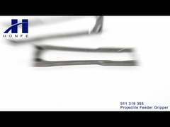 প্রজেক্টাইল ফিডার গ্রিপার