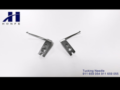 টাকিং নিডেল