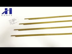 লিওনার্দো এলএইচ টেপ বাম 2798554A/2798635 প্রস্থ=230 দৈর্ঘ্য=2530mm তাঁত খুচরা যন্ত্রাংশ