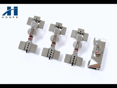 Sulzer P7100 বিভিন্ন প্যাকেজ সহ উপযুক্ত ধরণের স্টিলের পিকিং জুতা TT পেমেন্ট 930122709