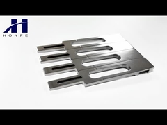 911326141 প্রজেক্টাইল রিটার্নার P7100 D1/D2 Sulzer প্রজেক্টাইল লুমের অংশ