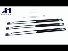 মেটাল ইনসার্ট ছাড়া চৌম্বকীয় Leno 431mm তাঁত খুচরা যন্ত্রাংশ