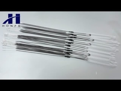 লেনো L=668mm র্যাপিয়ার তাঁত জ্যাকার্ড তাঁত বোনাস গ্রস ওয়েভিং তাঁত যন্ত্রাংশ