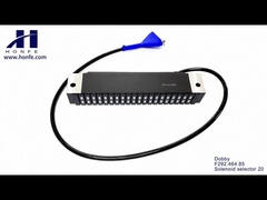 ডবি সোলিনয়েড সেলেক্টর ২০ এফ২৯২।464.85 উচ্চ মানের তাঁত যন্ত্রাংশ