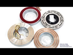 ব্রেক কয়েল আর্মেচার ক্লাচ ইলেক্ট্রোম্যাগনেট ৩৭৫২৫৬ এয়ার জেট লুম যন্ত্রাংশ