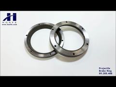 ২৫জি ব্রেক রিং প্রজেক্টাইল লুম যন্ত্রাংশ উচ্চ গুণমান নিশ্চিত QC পাস টেক্সটাইল যন্ত্রপাতি