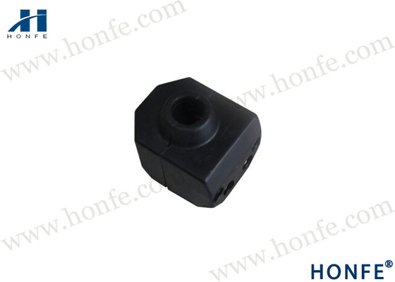 930-102-503 উইভিং সুলজার লুম খুচরা যন্ত্রাংশ KFW - প্লাগ স্টপ বোতাম