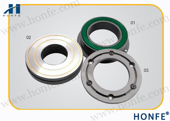 Sulzer GS900 Textile Machinery Spare Parts Clutch Disc