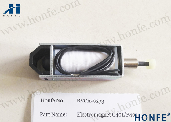 Vamatex C401 / P401 এর জন্য ইলেক্ট্রোম্যাগনেট 2589012 রেপিয়ার লুম খুচরা যন্ত্রাংশ