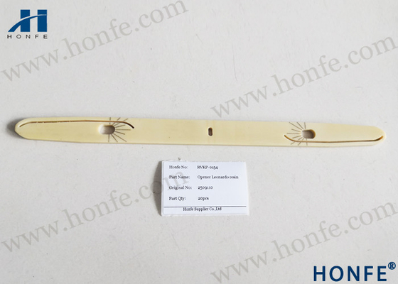 ভ্যামেটেক্স K88 / P1001EK 2509110 এর জন্য ডান গ্রিপার ওপেনার 370X25X5