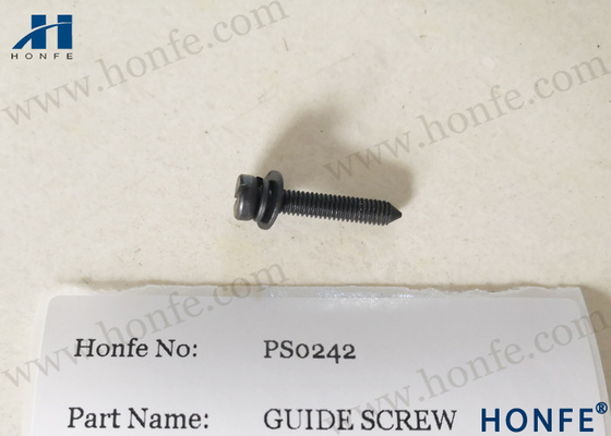 Guide Screw  911323216  Projectile Loom Spare Parts For Sulzer Machine