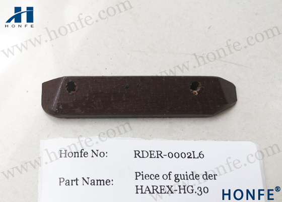 Guide Piece 335507 Textile Machinery Spare Parts For HONFE-Dorni Loom