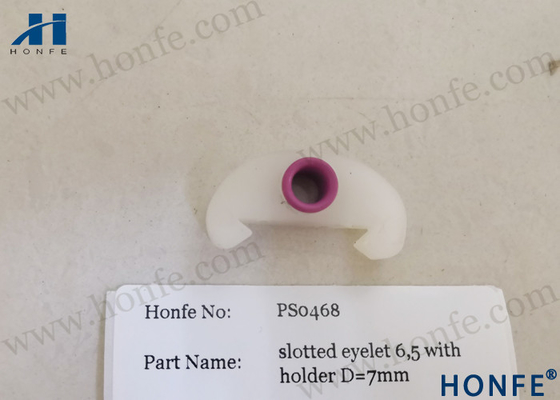 আইলেট পিস 911814018/911814019 Sulzer PU/P7100 এর জন্য তাঁতের খুচরা যন্ত্রাংশ