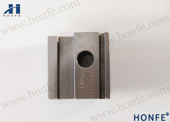 বিক্রির পর গুণমানের গ্যারান্টি Sulzer Loom Spare Parts - Silver Loading Port Xian/Shanghai