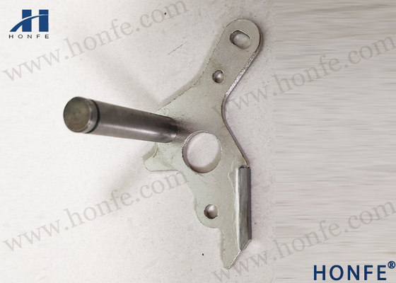 সিলভার নুভো পিগনোন রিপ্লে পার্টস PN051737/PQO51732 ISO9001 সার্টিফিকেট সহ