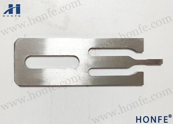 Silver Projectile Loom Spare Parts PS0151 by HONFE with Guarantee