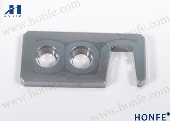 Guaranteed Rapier Loom Spare Parts Silver 13mm Cutter 025806001 Honfe No. RSGA-00571