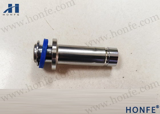 ELCA সোলিনয়েড ভ্যালভ সিলিন্ডার BE320518 পিকানল তাঁতবাহন খুচরা যন্ত্রাংশ আপনার ব্যবসার জন্য উৎপত্তি স্থান