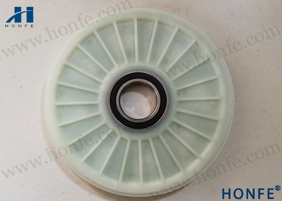 Roller-compl Guide	J2125-01010-00/JE417-02099 Air Jet Loom Spare Parts