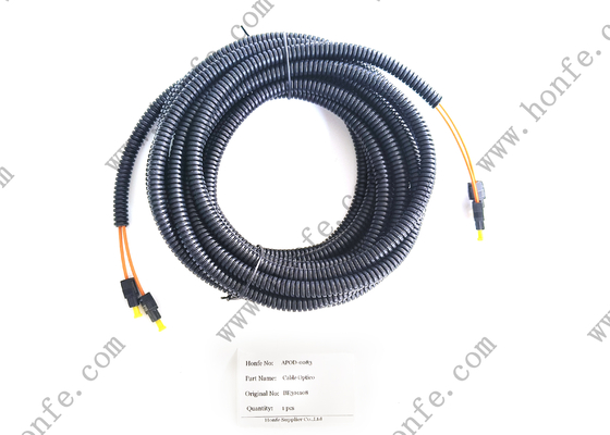 অপটিক্যাল ক্যাবল BE301108 BE304242 BE310454 BE301092 3 লাইন/2 লাইন/1 লাইন PICANOL Loom খুচরা যন্ত্রাংশ