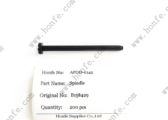 Picanol Delta/Omni এর জন্য শীর্ষস্থানীয় এয়ার জেট লুম যন্ত্রাংশ B158429 BA304665 গ্যারান্টেড
