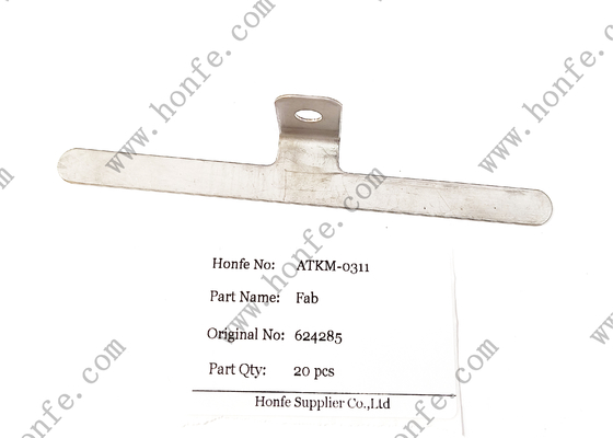 FAB 624285 Tsudakoma এয়ারজেট তাঁতবাহন খুচরা যন্ত্রাংশ তাঁতবাহন