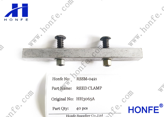 রিড ক্ল্যাম্প EH3037B HH3065A SM93 TM র‍্যাপিয়ার লুমস সোমেট সিরিজ