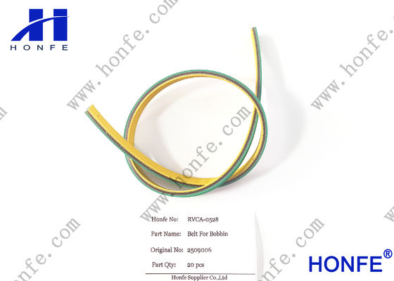 ববিন-এর জন্য বেল্ট 2509006 C401/K88/P1001 র‍্যাপিয়ার লুমস ভ্যামাটেক্স