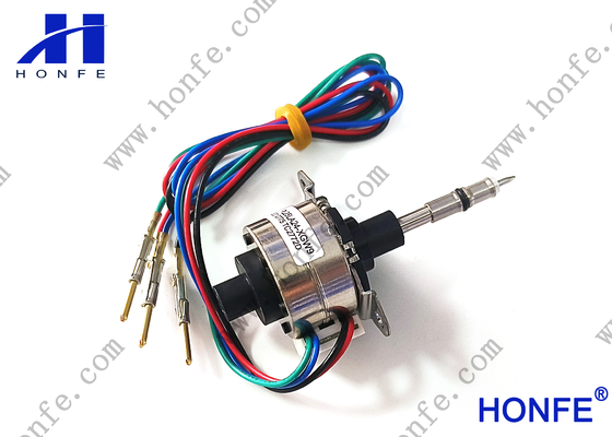 ELCA মোটর BE307186 BE312775 পিকানল OMP800 এয়ারজেট টুম