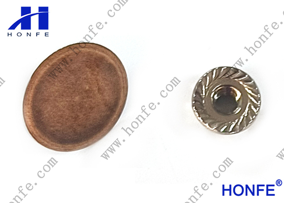 স্ক্রু+নাট 921876855 G6500 র্যাপিয়ার তাঁত তাঁত যন্ত্রাংশ