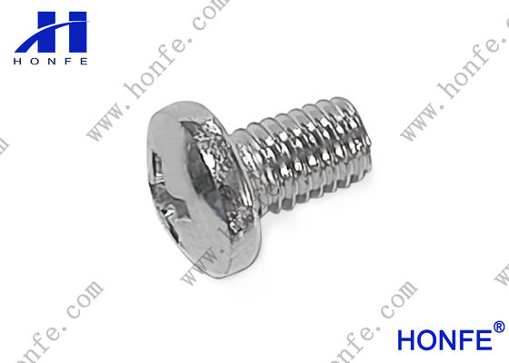 মেশিন স্ক্রু 032403-50008N JAT500/600/610 এয়ার জেট লুম পার্টস টয়োটা