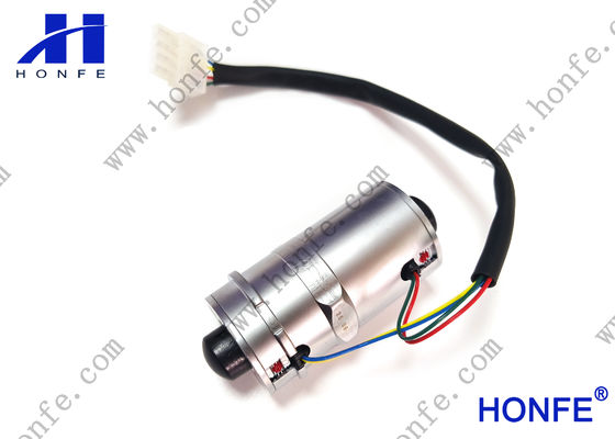 পিকানল ওমনি-প্লাস-এক্স ওয়েফট স্টোরেজ পিন ৩১।0964.005 31.0964.001 পিকানল সিরিজের এয়ার জেট তাঁত যন্ত্রাংশ