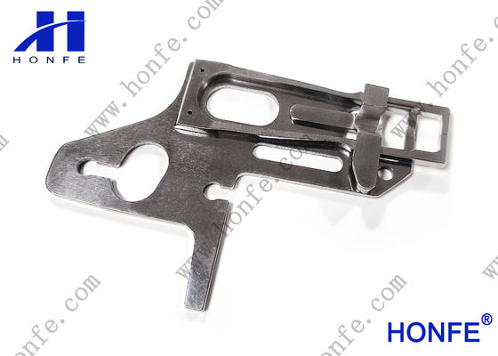 প্রোজেক্টাইল ফিডার ES 911.819.২৪১ ডায়মন্ড নর্লড P7100 D1 L=35 প্রজেক্টাইল ওয়েভিং ওয়েভিং টুল পার্টস