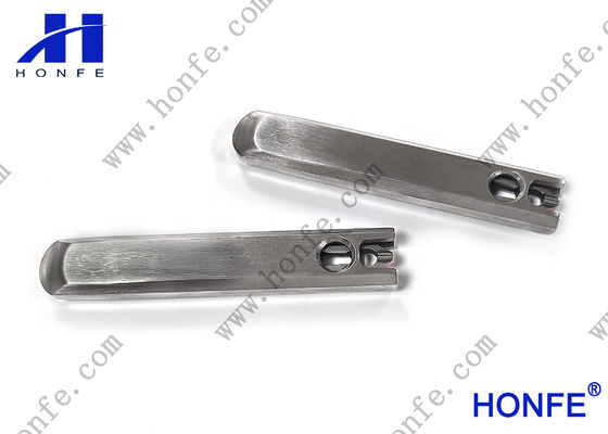 প্রজেক্টাইল সম্পূর্ণ D2 4500GR 4×5 নর্লড প্রজেক্টাইল উইভিং লুম যন্ত্রাংশ