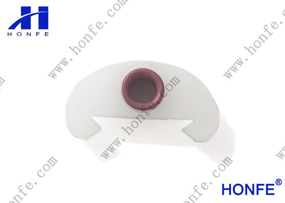 আইলেট ৯১১ এর সাথে আইলেট পিস।814.018 D=7MM D1 PU P7100 প্রোজেক্টাইল ওয়েভিং ওয়েম পার্টস উচ্চ মানের