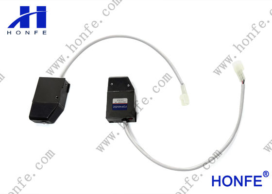 ওয়েফ্ট স্টোরিং পিন ৬১৭৩৪8-74 ৬১৭৩৪8-74বি সুডাকোমা জেডএ এয়ার জেট উইভিং লুম যন্ত্রাংশ উচ্চ গুণমান