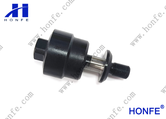 থ্রেডেড পিন ৯১১.১২৭.১৫১ ৯১১.৩২৭.৩৩৮ প্রজেক্টাইল উইভিং লুম যন্ত্রাংশ উচ্চ গুণমান