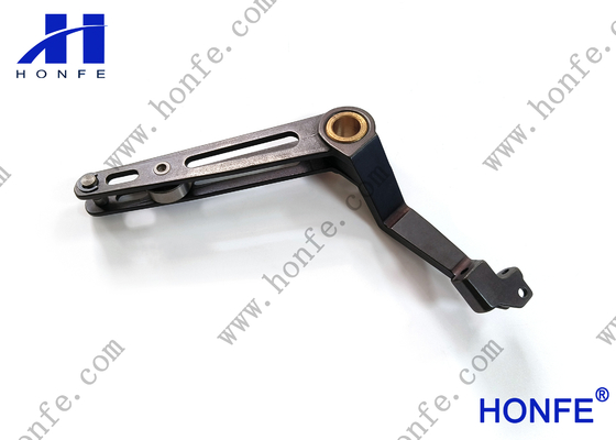 কাটার হোল্ডার PAQ57528 TP500 নুওভো পিগনোন সিরিজ র‍্যাপিয়ার লুম যন্ত্রাংশ তাঁতের যন্ত্রাংশ উচ্চ গুণমান