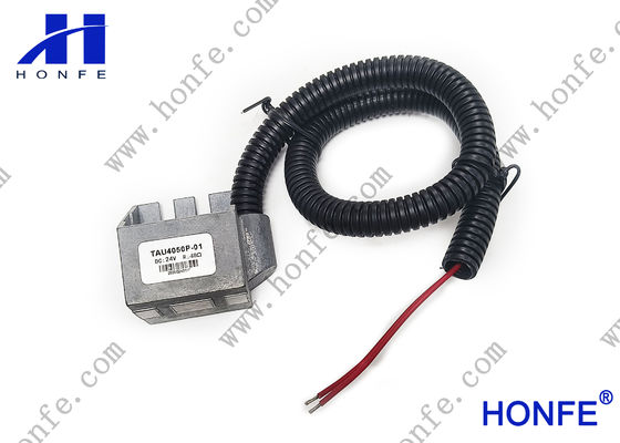 হোল্ডিং ম্যাগনেট ৯১১.৩০২.১৯২ টেক্সটাইল মেশিনারী প্রজেক্টাইল উইভিং লুম যন্ত্রাংশ উচ্চ গুণমান