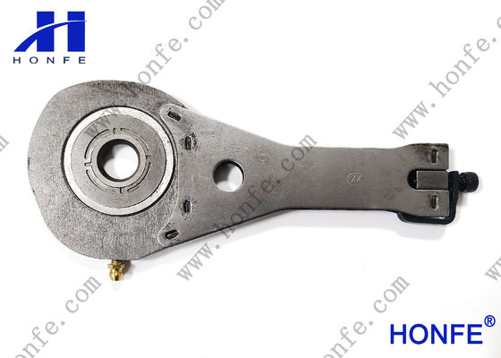 লিভার F293.983.01 এয়ার জেট লুম যন্ত্রাংশ পিকানল ওমনি ডেল্টা উইভিং লুম যন্ত্রাংশ টেক্সটাইল যন্ত্রপাতি উচ্চ গুণমান