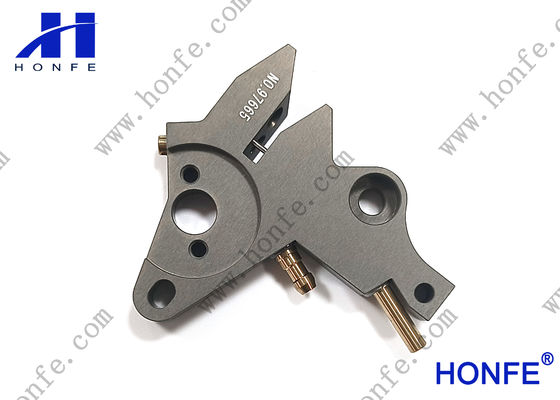 সাপোর্ট-কমপ্ল নংজল আরএইচ জে৫৩০৪-১১১০১-০বি টয়োটা এয়ার জেট উইভিং লুম যন্ত্রাংশ উচ্চ গুণমান টেক্সটাইল যন্ত্রপাতি