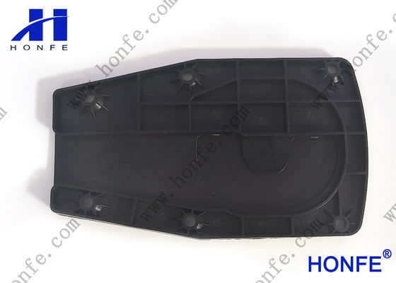 গামা মেশিন BE221662 PICANOL LOOM রিপ্লে পার্টস কভার প্লেট