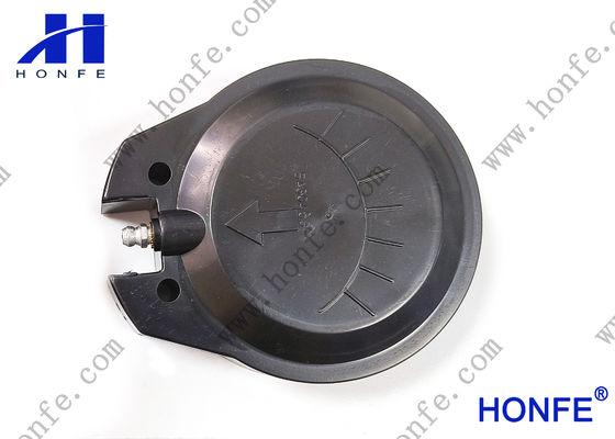 Bearing Cover BA304531 BE304684 Picanol Plus Air Jet Loom Parts Picanol Omni Delta Weaving Loom Parts Textile Machinery High Quality