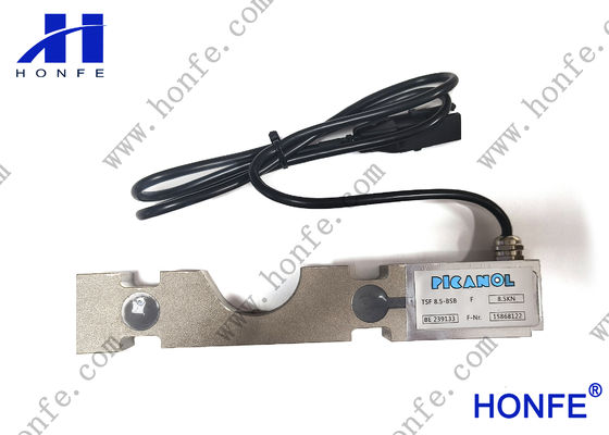 ওয়ার্প সেন্সর BE239133 এয়ার জেট তাঁত যন্ত্রাংশ পিকানল ওমনি ডেল্টা তাঁত যন্ত্রাংশ টেক্সটাইল যন্ত্রপাতি উচ্চ মানের